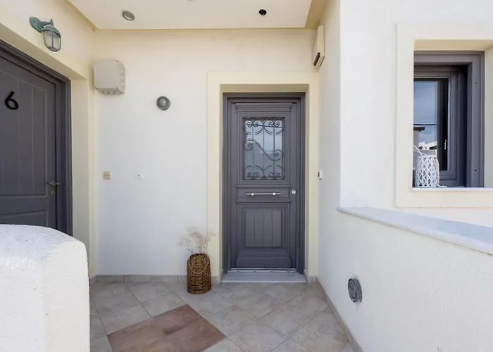 Daire Little Yard & #8