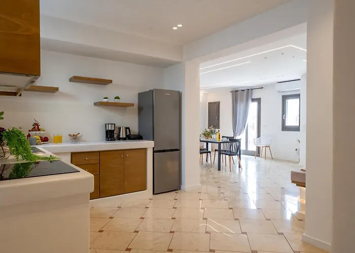 Daire Little Yard & #8