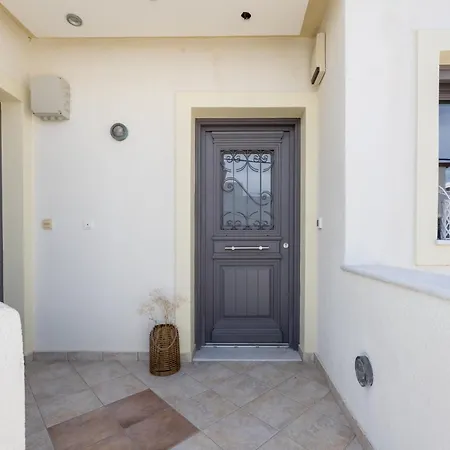 דירה Little Yard & #8