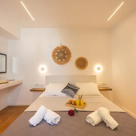 Little Yard & #8 דירה *