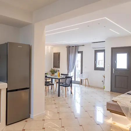 Little Yard & #8 דירה