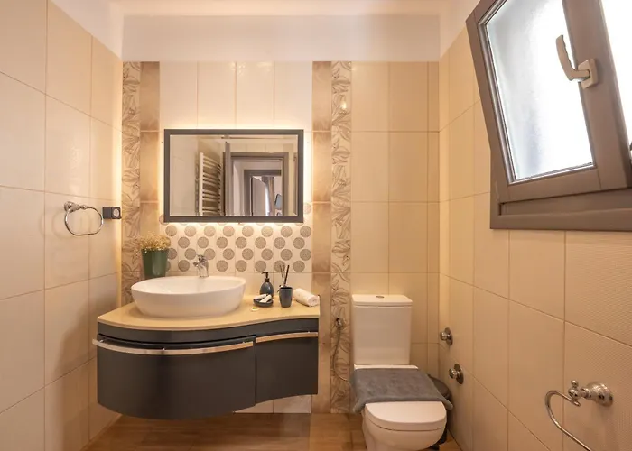 Apartment Little Yard & #8 *