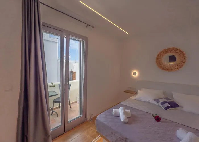 Apartment Little Yard & #8 *