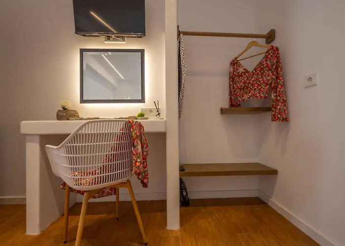 Apartment Little Yard & #8